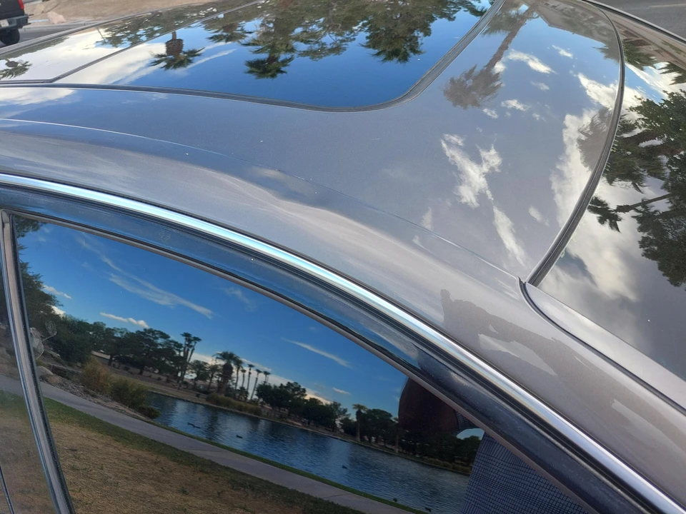 2014 Cadillac CTS 3rd Gen - Image 27 of 31