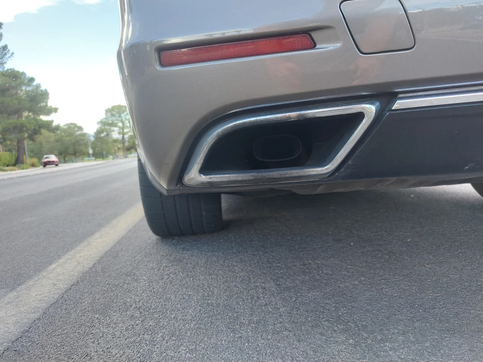 2014 Cadillac CTS 3rd Gen - Image 22 of 31