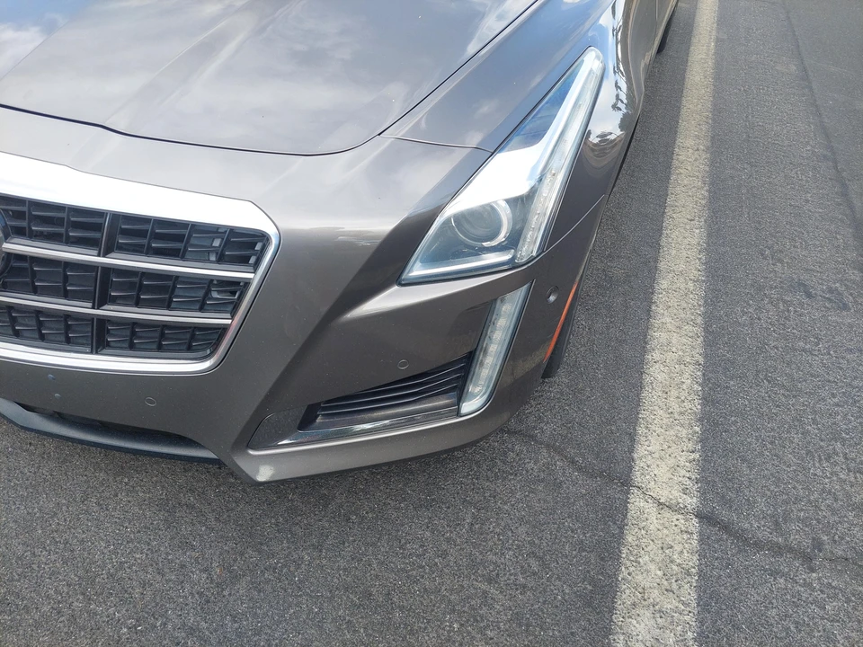 2014 Cadillac CTS 3rd Gen - Image 13 of 31