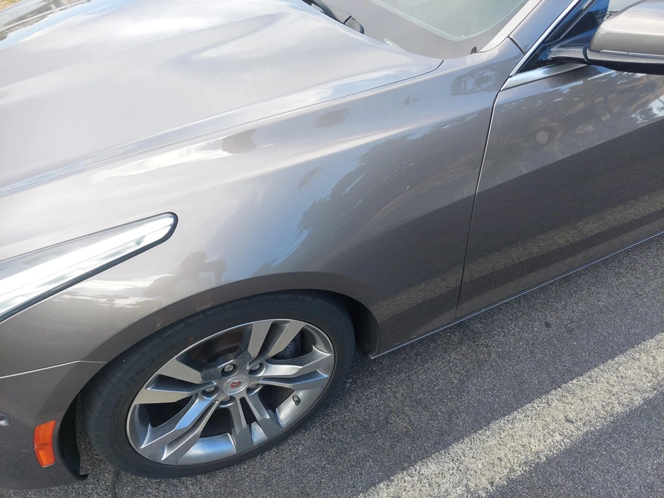 2014 Cadillac CTS 3rd Gen - Image 15 of 31