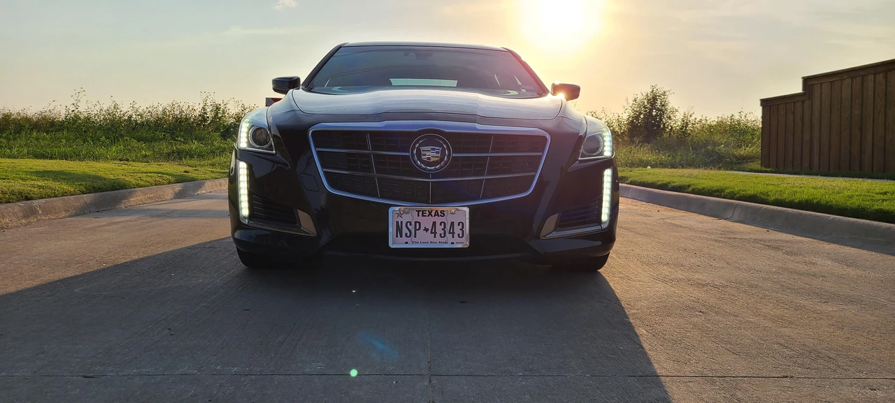 2014 Cadillac CTS 3rd Gen - Image 6 of 31