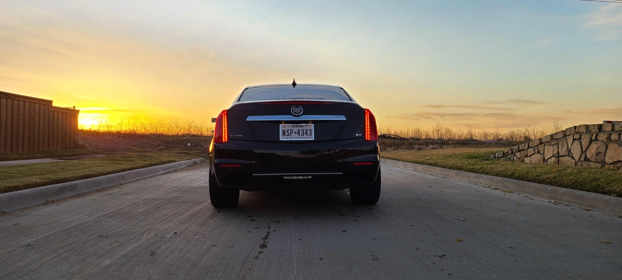 2014 Cadillac CTS 3rd Gen - Image 12 of 31