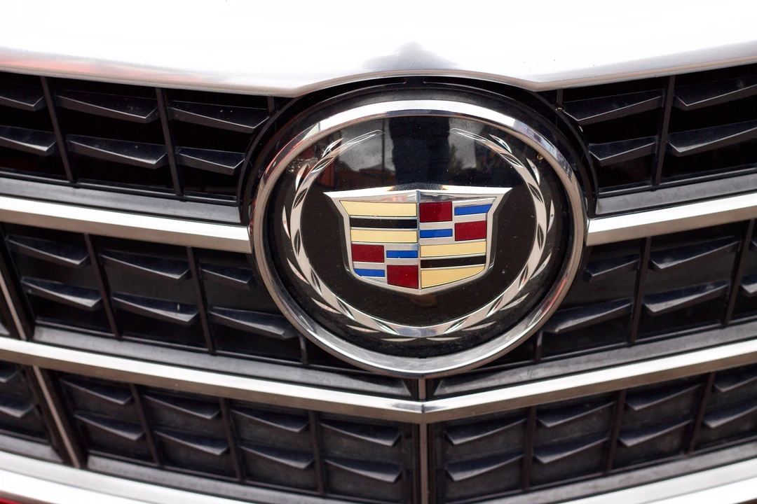 2014 Cadillac CTS 3rd Gen - Image 29 of 31
