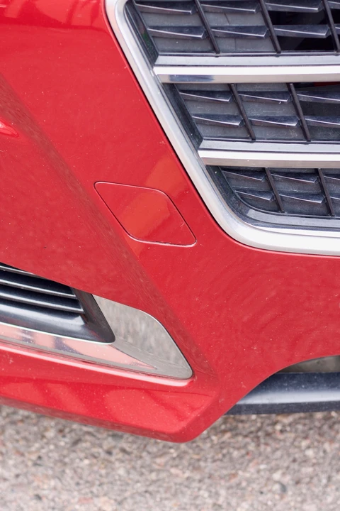 2014 Cadillac CTS 3rd Gen - Image 28 of 31