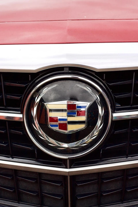 2014 Cadillac CTS 3rd Gen - Image 30 of 31