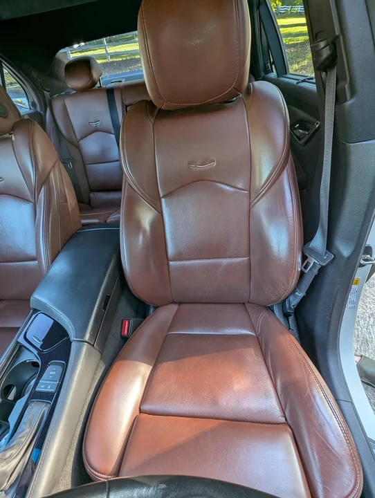 2014 Cadillac CTS 3rd Gen - Image 31 of 31