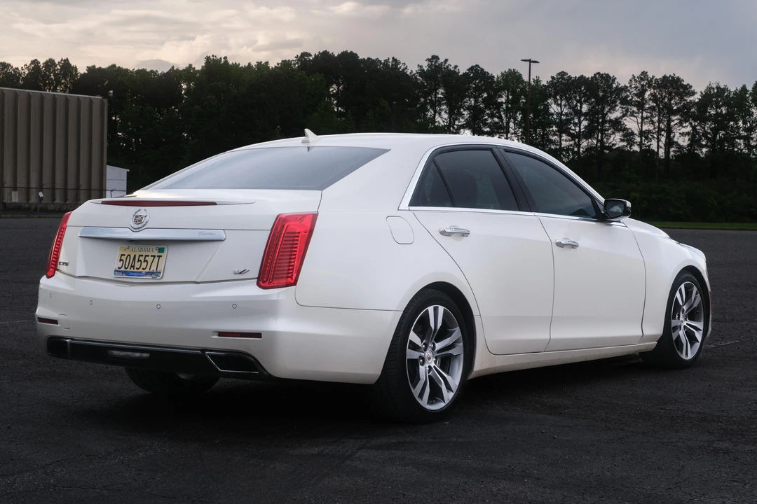 2014 Cadillac CTS 3rd Gen - Image 15 of 31