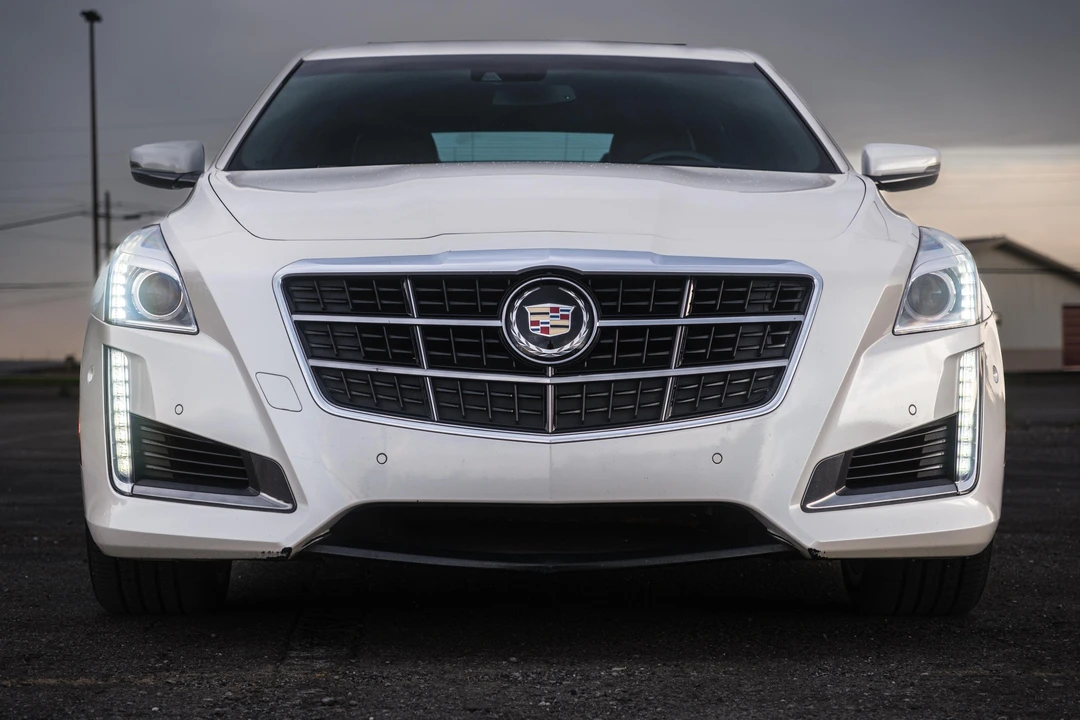 2014 Cadillac CTS 3rd Gen - Image 6 of 31