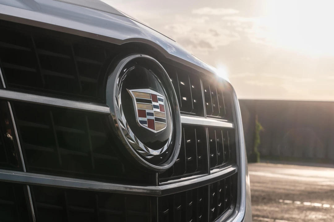 2014 Cadillac CTS 3rd Gen - Image 19 of 31