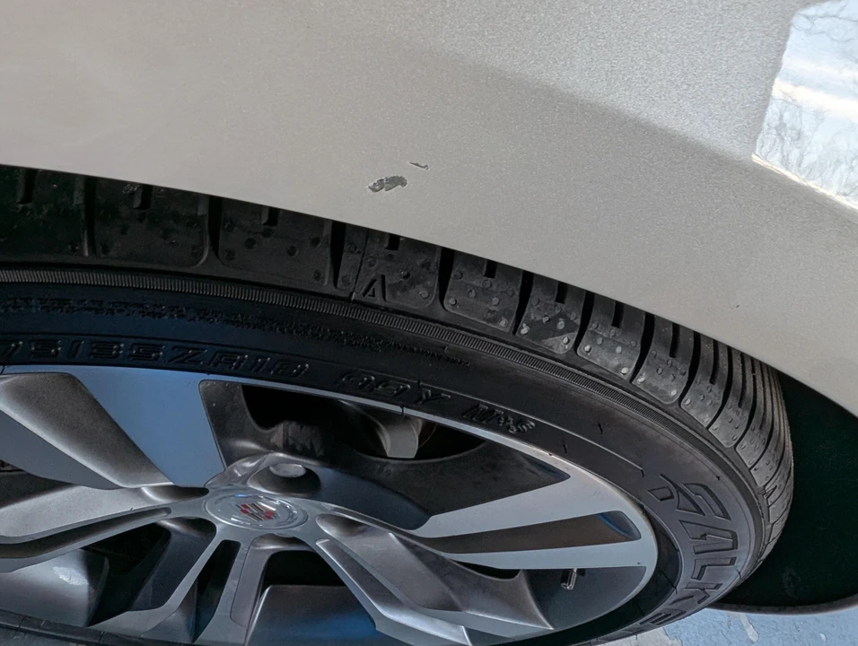 2014 Cadillac CTS 3rd Gen - Image 22 of 31