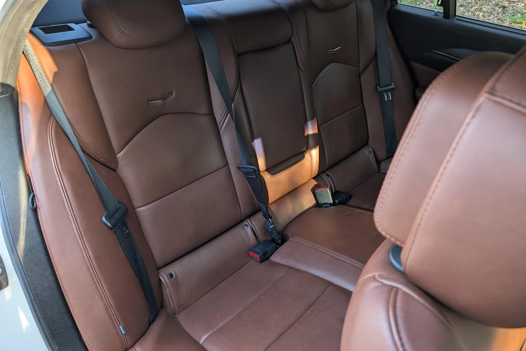 2014 Cadillac CTS 3rd Gen - Image 29 of 31