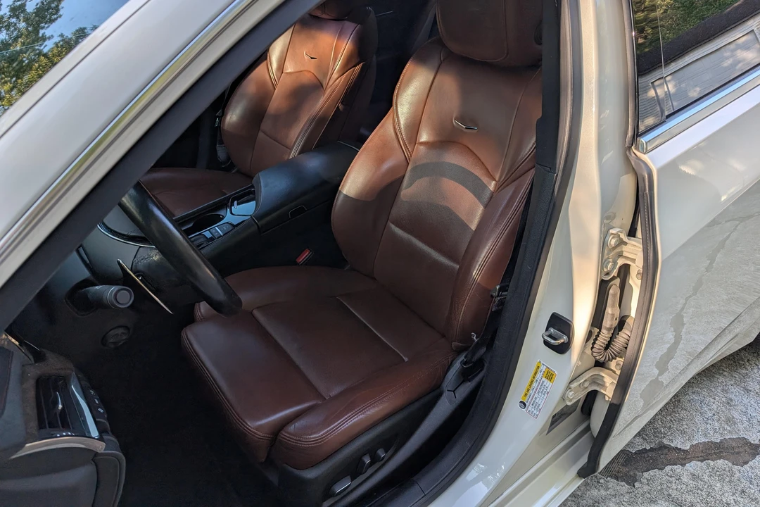2014 Cadillac CTS 3rd Gen - Image 28 of 31