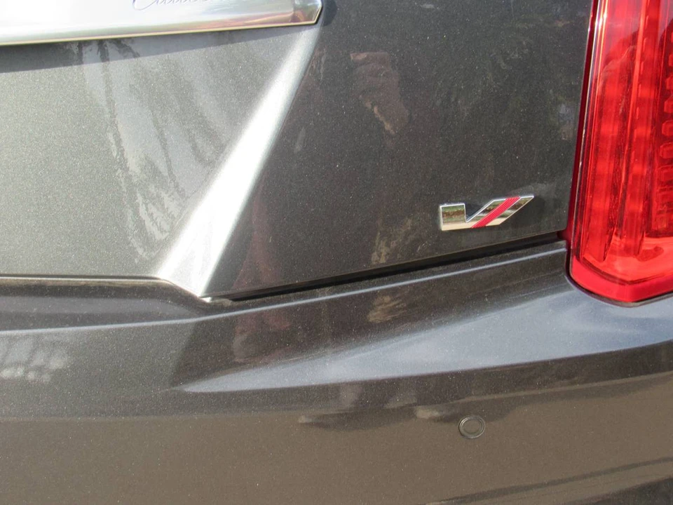 2014 Cadillac CTS 3rd Gen - Image 7 of 17