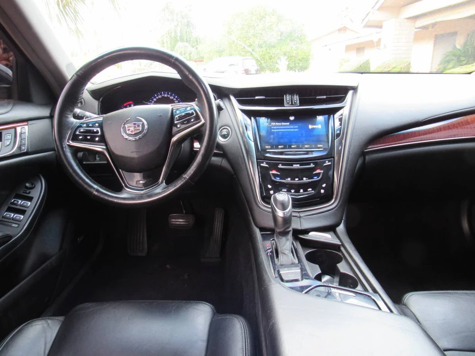 2014 Cadillac CTS 3rd Gen - Image 14 of 17