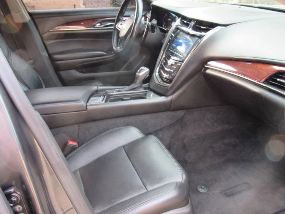 2014 Cadillac CTS 3rd Gen - Image 9 of 17