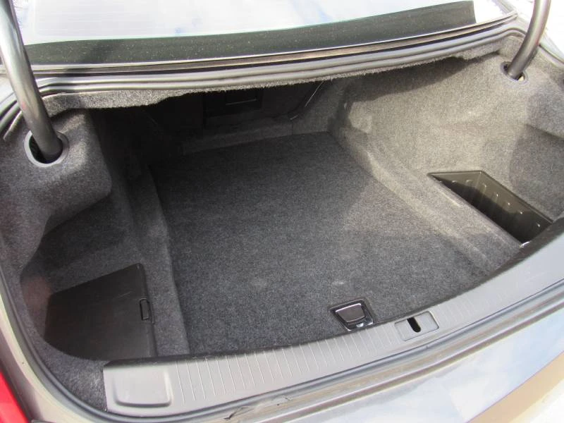 2014 Cadillac CTS-V 2nd Gen - Image 19 of 19