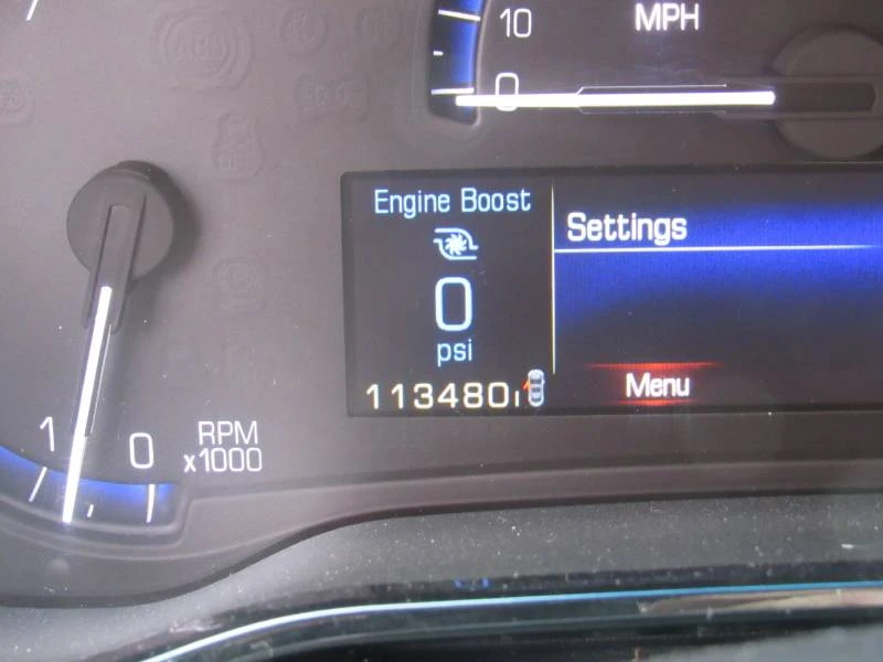 2014 Cadillac CTS-V 2nd Gen - Image 16 of 19