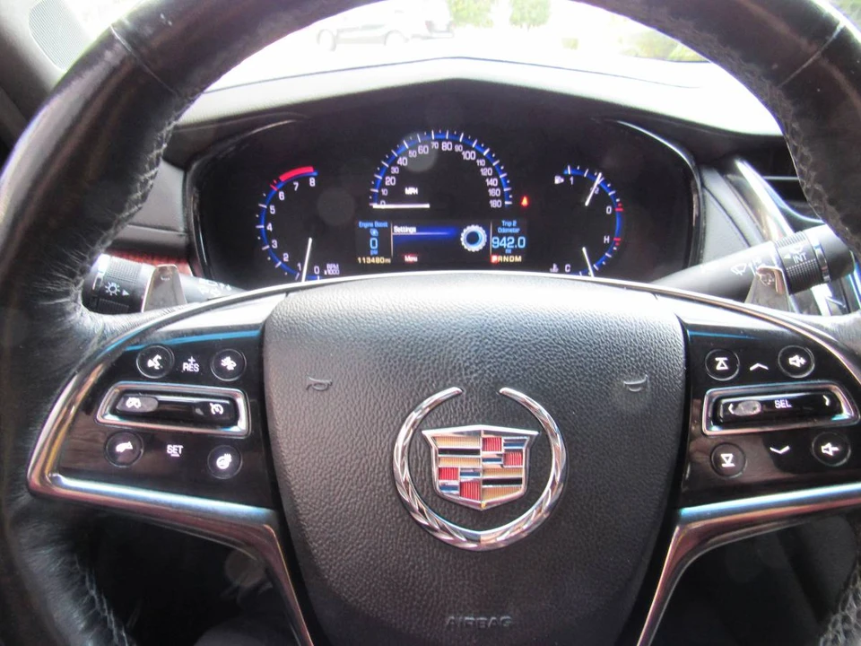 2014 Cadillac CTS 3rd Gen - Image 15 of 17
