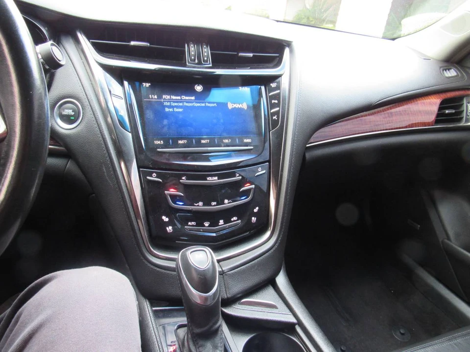 2014 Cadillac CTS 3rd Gen - Image 13 of 17
