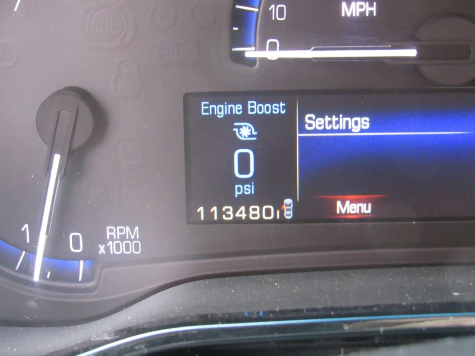 2014 Cadillac CTS 3rd Gen - Image 16 of 17