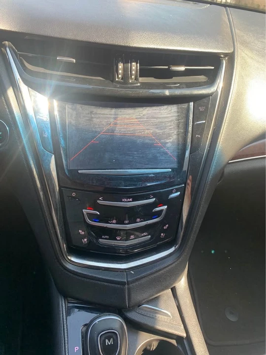 2014 Cadillac CTS-V 2nd Gen - Image 3 of 13