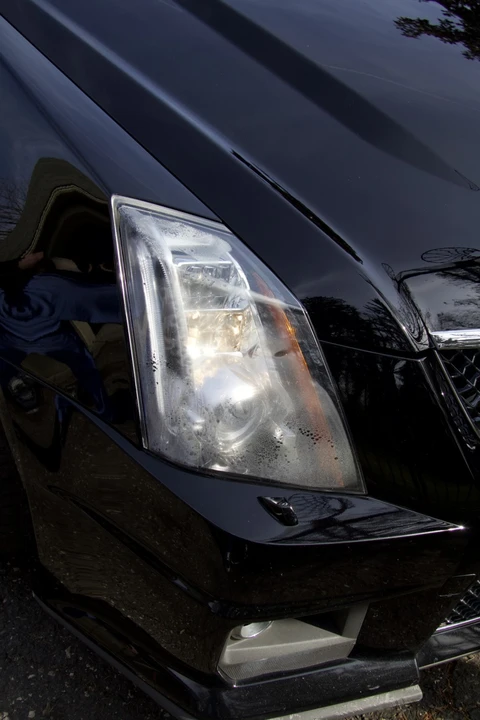 2014 Cadillac CTS-V 2nd Gen - Image 10 of 31