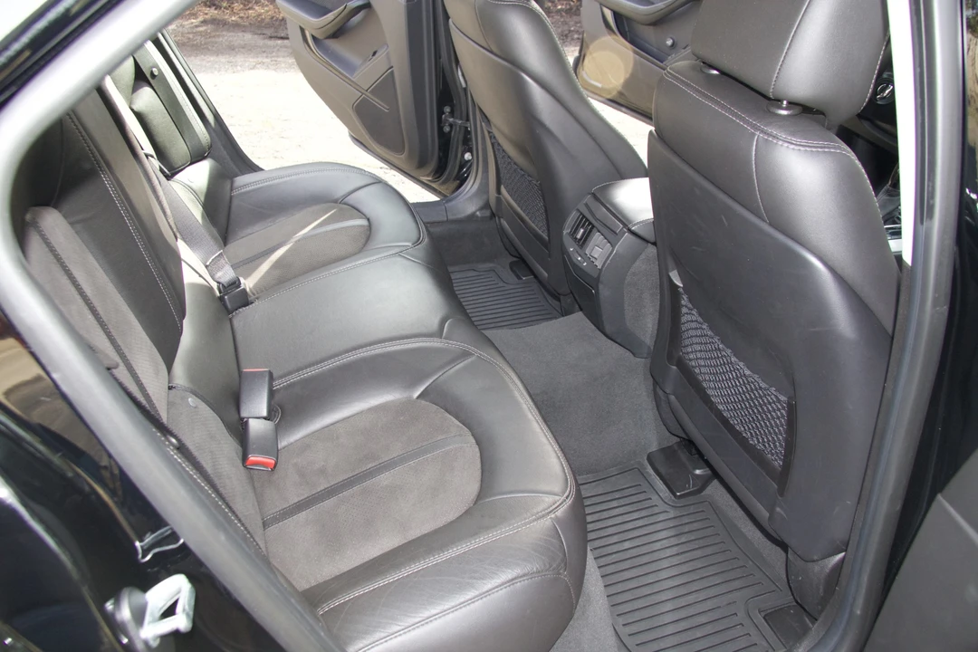 2014 Cadillac CTS-V 2nd Gen - Image 25 of 31