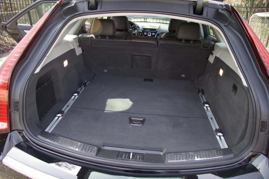 2014 Cadillac CTS-V 2nd Gen - Image 26 of 31