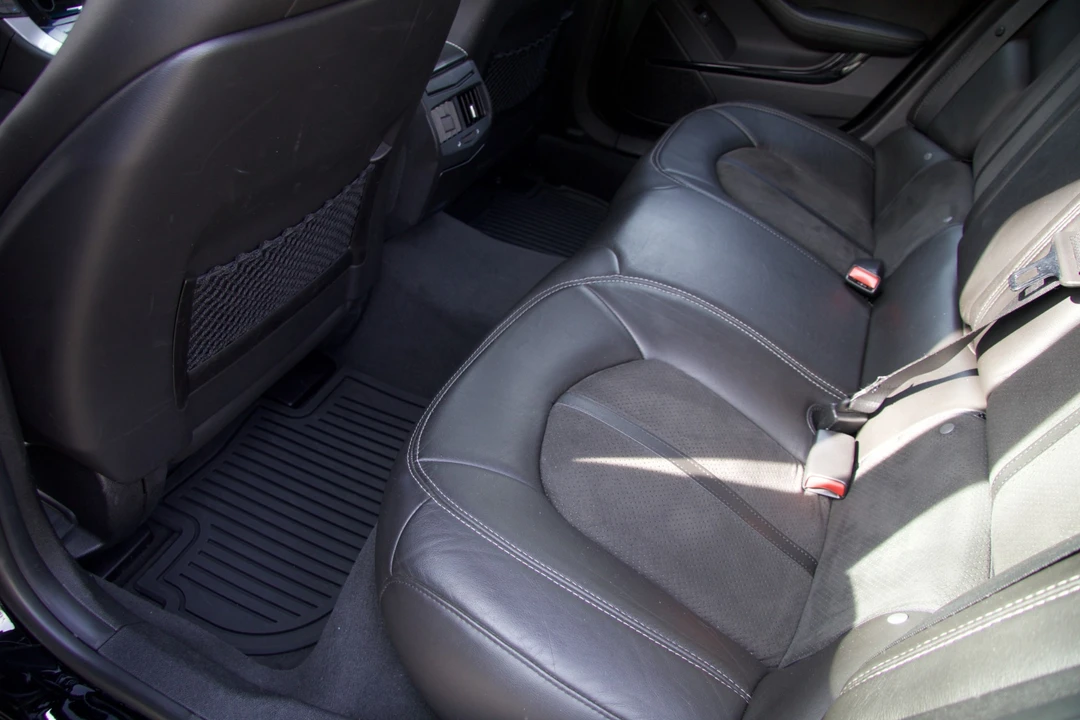 2014 Cadillac CTS-V 2nd Gen - Image 24 of 31