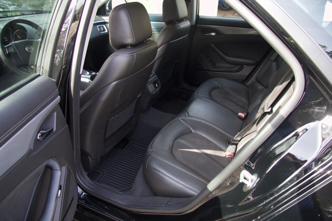 2014 Cadillac CTS-V 2nd Gen - Image 23 of 31