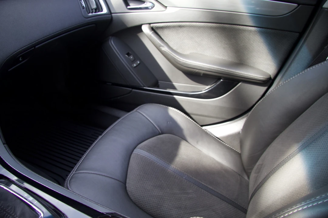 2014 Cadillac CTS-V 2nd Gen - Image 22 of 31