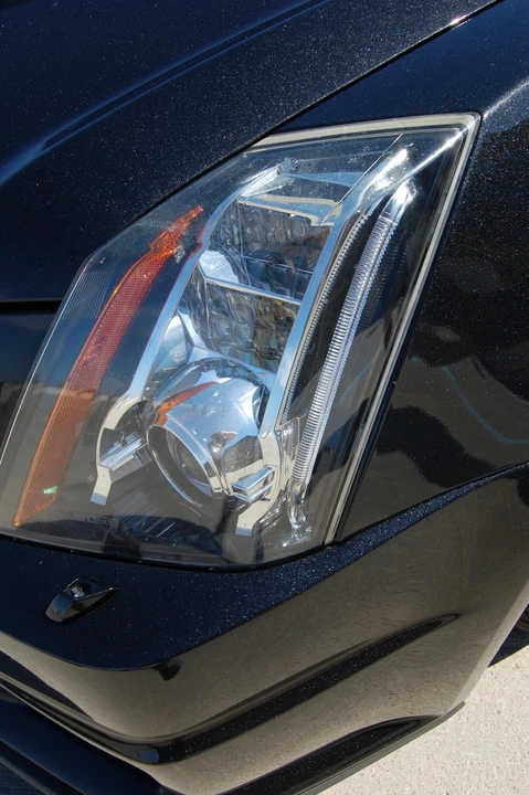 2014 Cadillac CTS-V 2nd Gen - Image 25 of 31