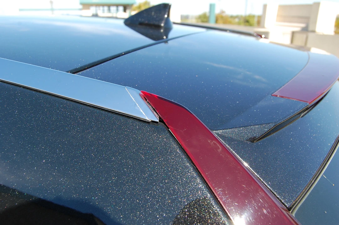 2014 Cadillac CTS-V 2nd Gen - Image 28 of 31