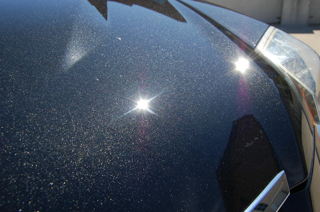 2014 Cadillac CTS-V 2nd Gen - Image 24 of 31