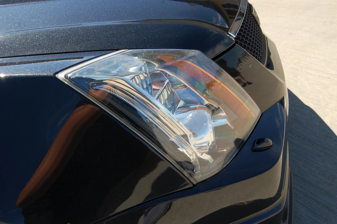 2014 Cadillac CTS-V 2nd Gen - Image 21 of 31