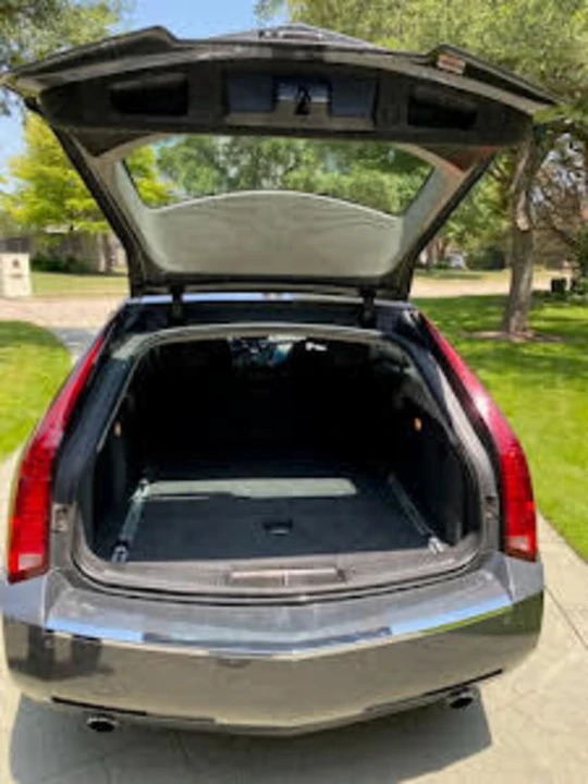 2014 Cadillac CTS-V 2nd Gen - Image 18 of 18
