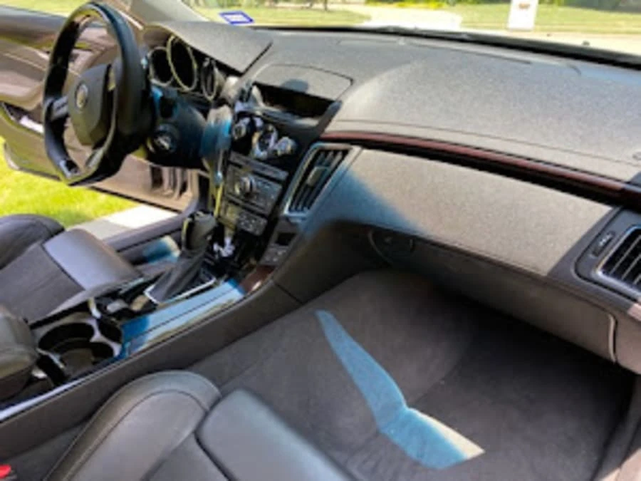 2014 Cadillac CTS-V 2nd Gen - Image 10 of 18
