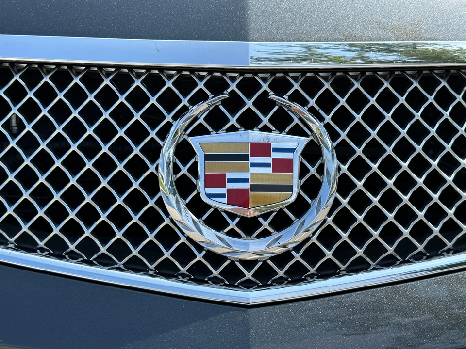 2014 Cadillac CTS-V 2nd Gen - Image 24 of 31