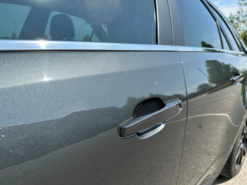 2014 Cadillac CTS-V 2nd Gen - Image 28 of 31