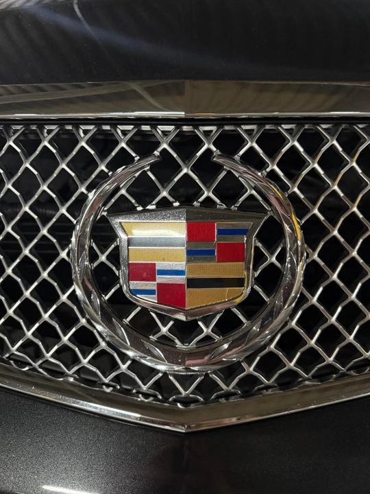 2014 Cadillac CTS-V 2nd Gen - Image 31 of 31