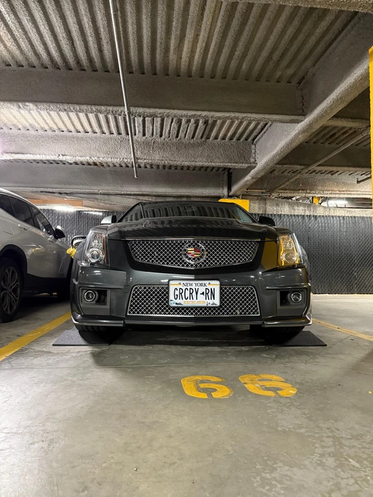 2014 Cadillac CTS-V 2nd Gen - Image 18 of 31