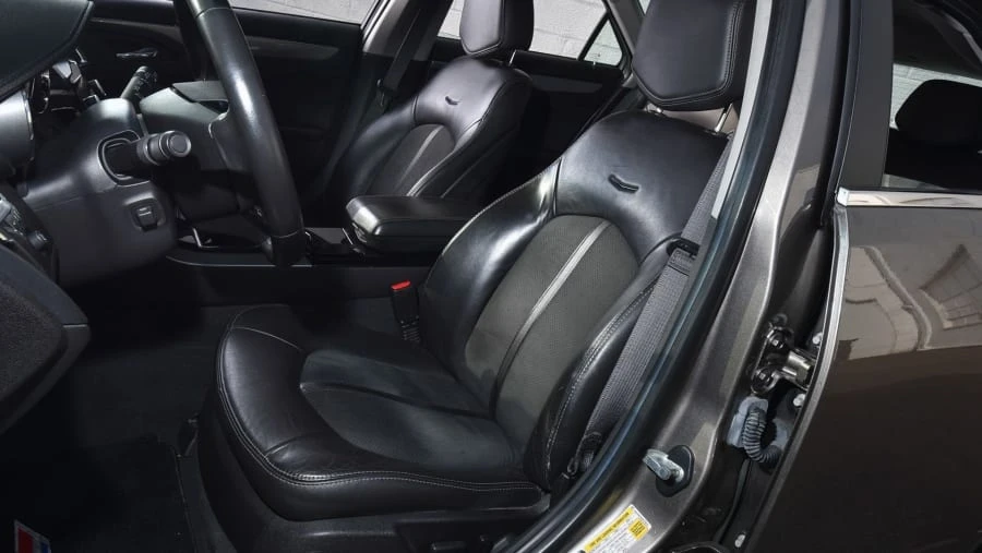 2014 Cadillac CTS-V 2nd Gen - Image 4 of 20