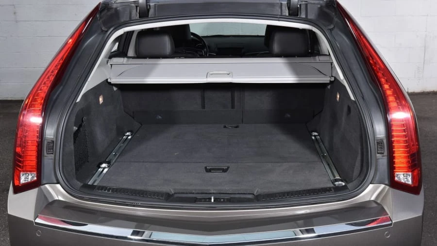 2014 Cadillac CTS-V 2nd Gen - Image 15 of 20