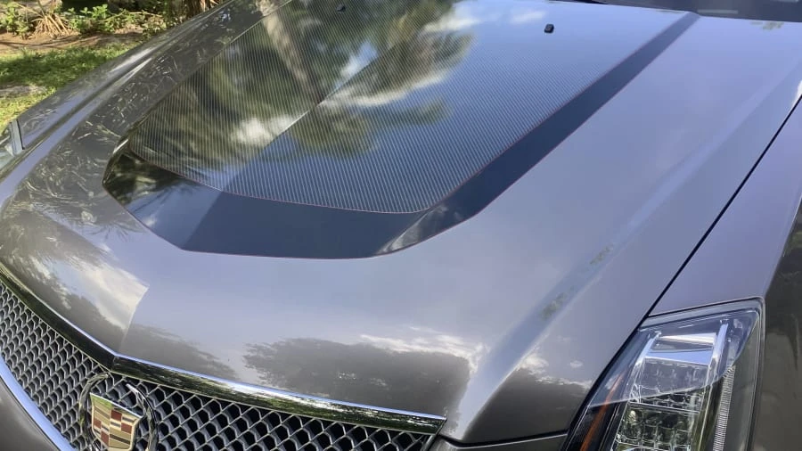 2014 Cadillac CTS-V 2nd Gen - Image 11 of 20