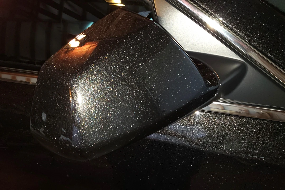 2014 Cadillac CTS-V 2nd Gen - Image 30 of 31