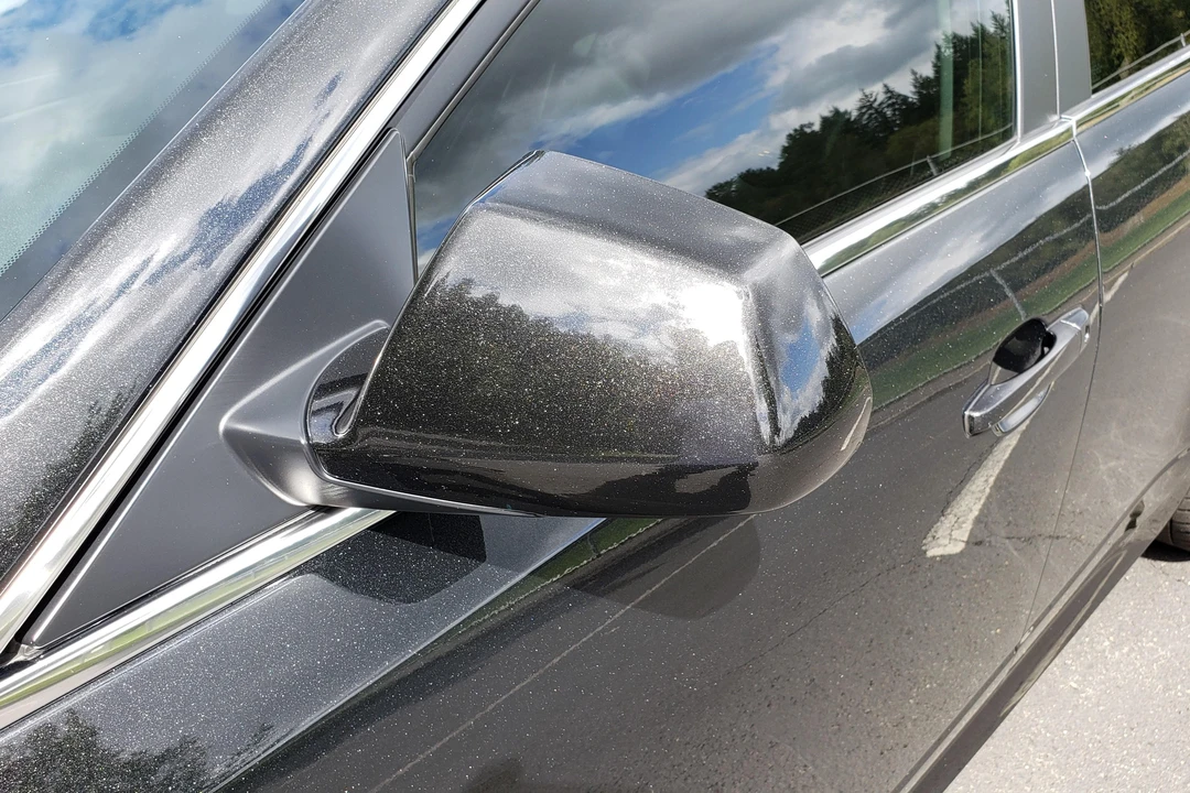 2014 Cadillac CTS-V 2nd Gen - Image 26 of 31