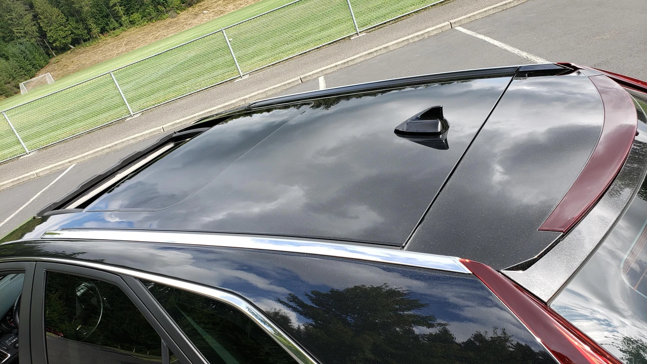 2014 Cadillac CTS-V 2nd Gen - Image 27 of 31