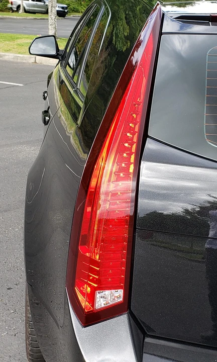 2014 Cadillac CTS-V 2nd Gen - Image 28 of 31