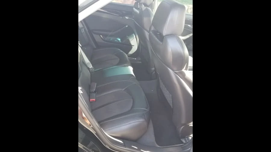 2014 Cadillac CTS-V 2nd Gen - Image 10 of 11
