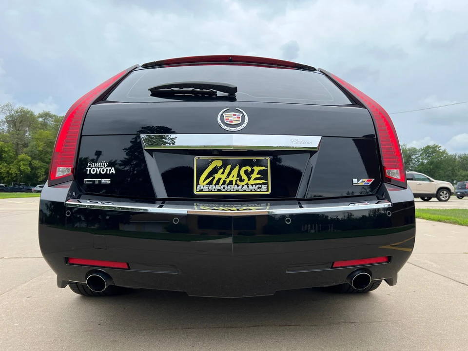 2014 Cadillac CTS-V 2nd Gen - Image 20 of 31
